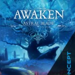 AWAKEN – Astral Blade Digital Artbook