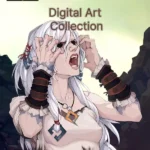Ash Of Gods: Redemption - Ash of Gods - Digital Art Collection