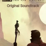 Ash Of Gods: Redemption - Ash of Gods - Original Soundtrack
