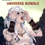 Ash of Gods Universe Bundle