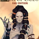 Ash of Gods Fan Edition