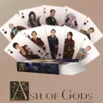 Ash Of Gods: Redemption - Ash of Gods - Beer for Developers