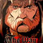 Ash Of Gods: The Way - Ash of Gods: The Way Digital Art Book