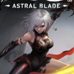AWAKEN - Astral Blade