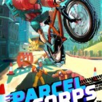 Parcel Corps
