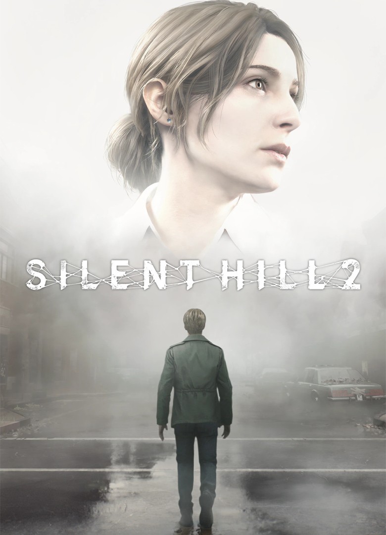 Купить Silent Hill 2