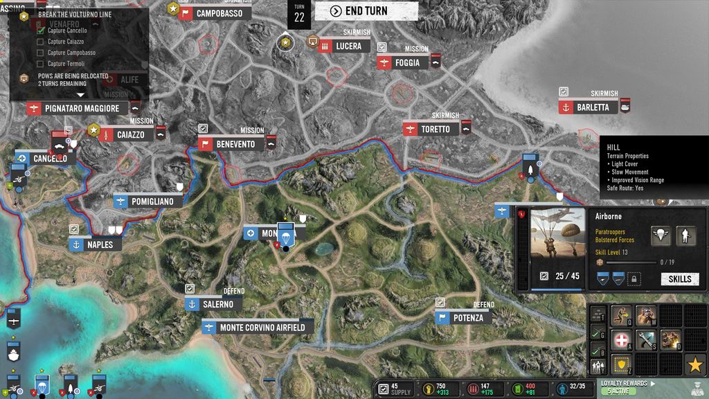 Обзор на Company of Heroes 3 6 Обзор на Company of Heroes 3 5