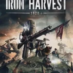 Iron Harvest