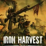Iron Harvest: Deluxe Edition