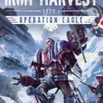 Iron Harvest: Operation Eagle