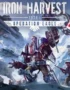 Iron Harvest: Operation Eagle