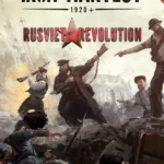 Iron Harvest: Rusviet Revolution