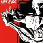 Killer Is Dead - Nightmare Edition