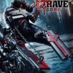 Gungrave G.O.R.E