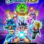 Dragon Ball: Sparking! ZERO - Season Pass