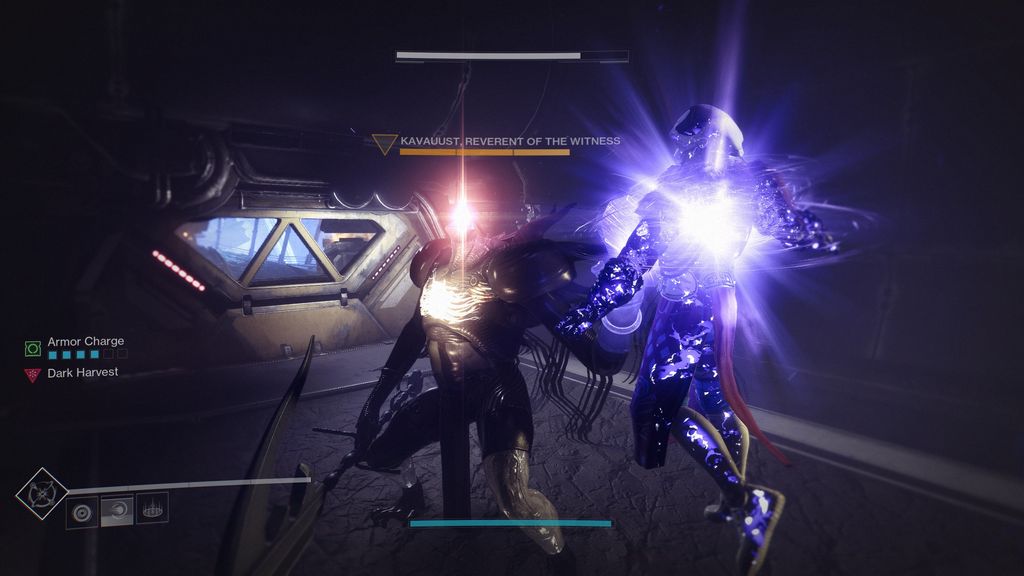 Обзор на Destiny 2: Lightfall 10 Обзор на Destiny 2: Lightfall 9