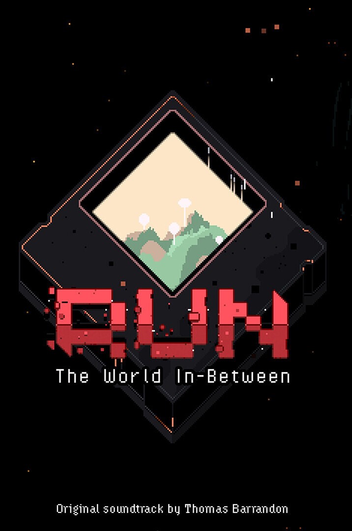 Купить RUN: The world in-between Soundtrack
