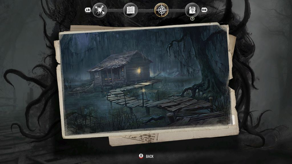 Обзор на Sherlock Holmes: The Awakened 9