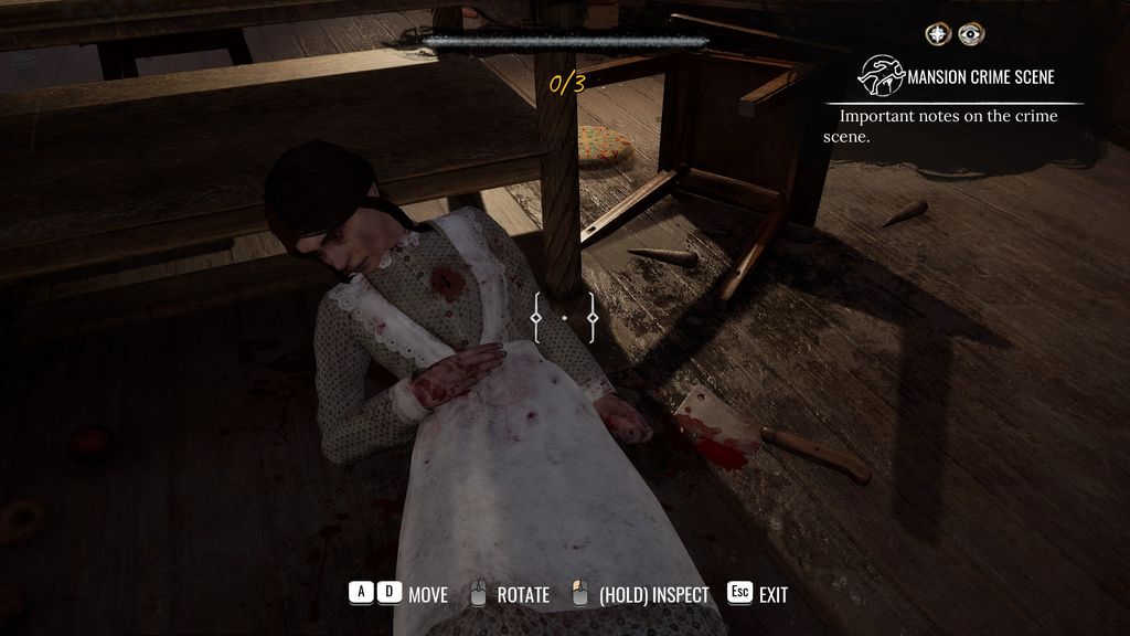 Обзор на Sherlock Holmes: The Awakened 11