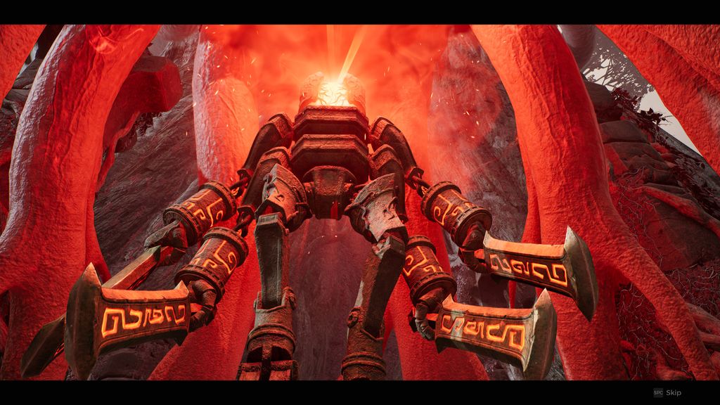 Обзор на Remnant 2 7