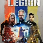 Crossfire: Legion
