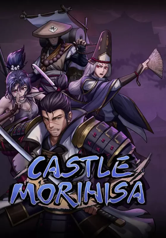 Castle Morihisa
