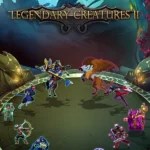 Legendary Creatures 2