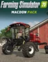 Farming Simulator 25 - MacDon Pack 6 Farming Simulator 25 - MacDon Pack