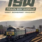 Train Sim World®: West Somerset Railway Add-On