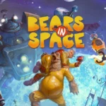 Bears In Space