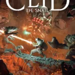Clid the Snail