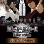 DEATH NOTE Killer Within - Special Edition