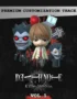 DEATH NOTE Killer Within - Premium Customization Track Vol. 1