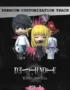 DEATH NOTE Killer Within - Premium Customization Track Vol. 2