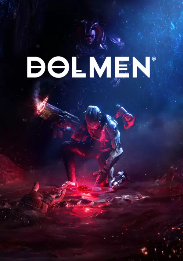 Купить Dolmen