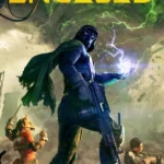 Encased: A Sci-Fi Post-Apocalyptic RPG