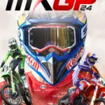MXGP 24: The Official Game