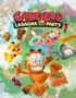 Garfield Lasagna Party
