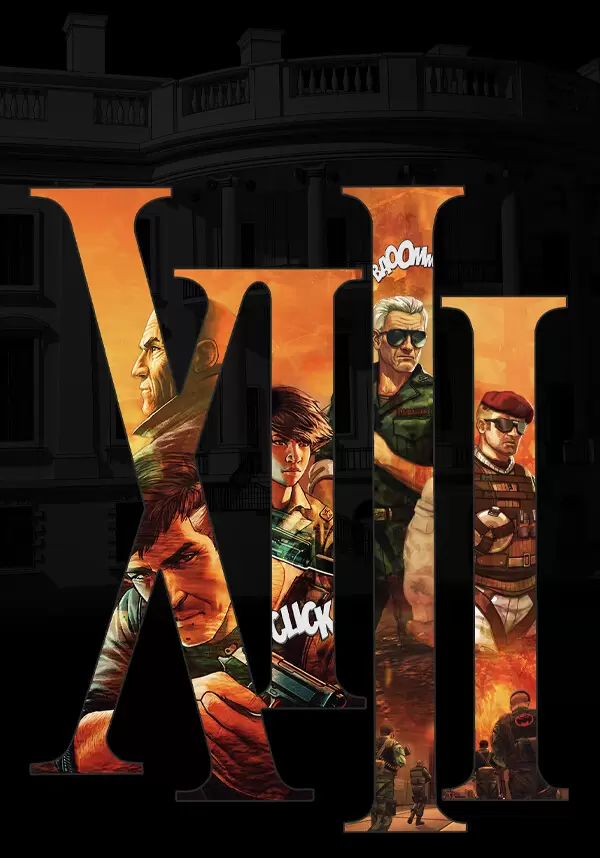Купить XIII