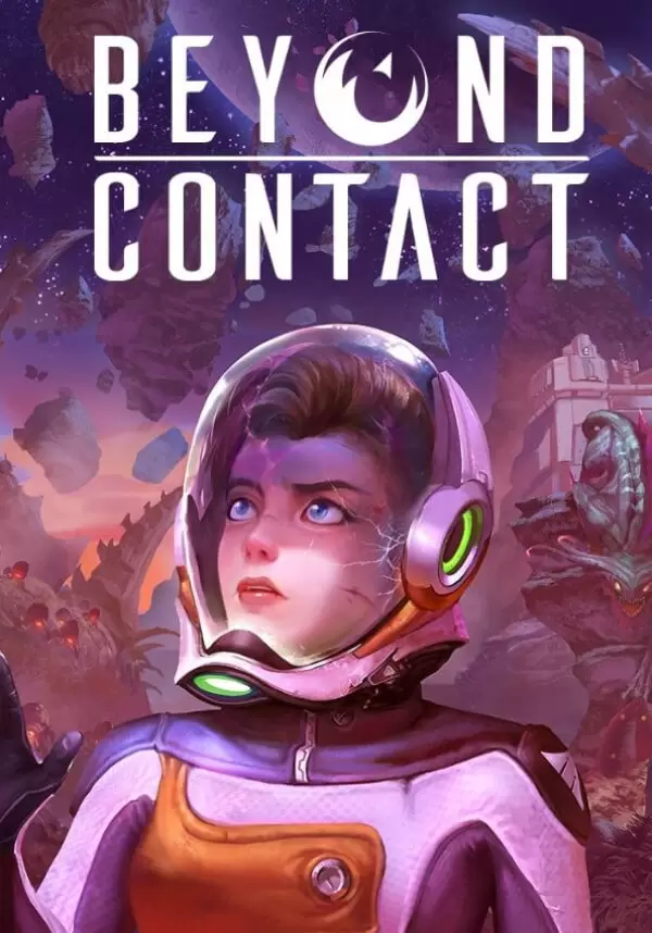 Купить Beyond Contact