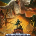Gods Will Fall