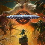 Gods Will Fall - Valiant Edition