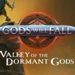 Gods Will Fall - Valley of the Dormant Gods Season Pass