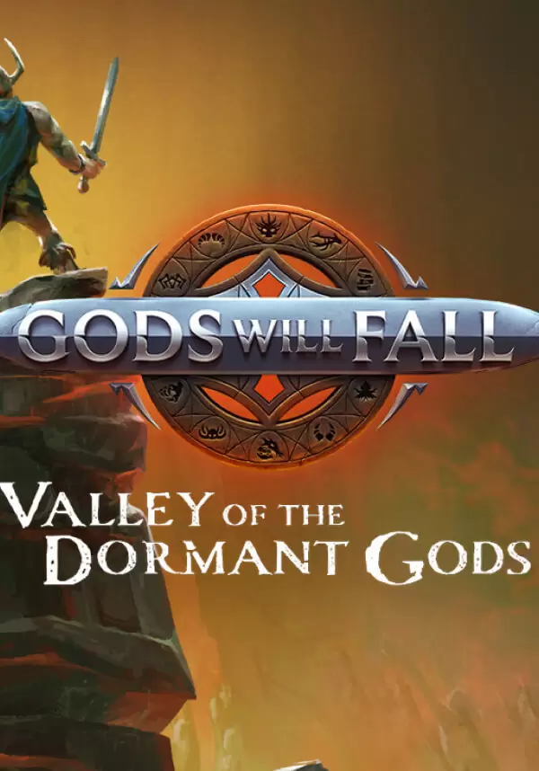 Купить Gods Will Fall - Valley of the Dormant Gods Season Pass