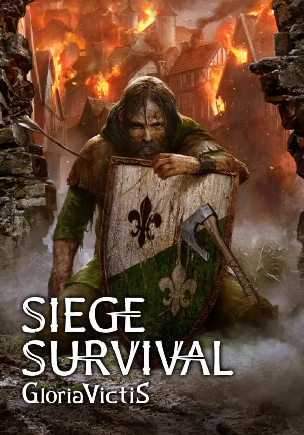 Купить Siege Survival: Gloria Victis