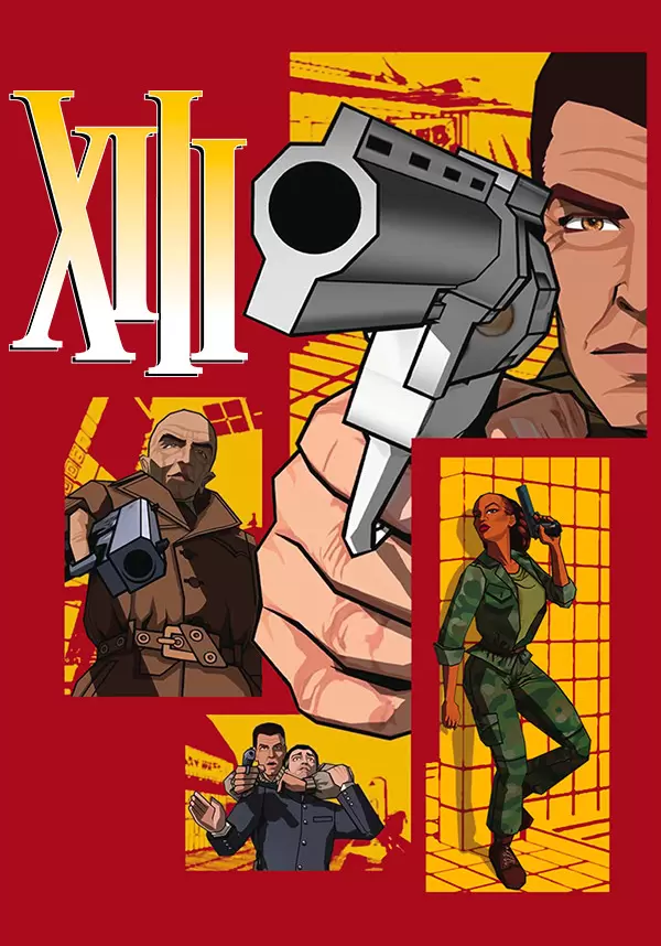 Купить XIII - Classic