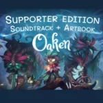 Oaken - Supporter Pack