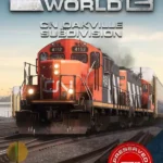Train Sim World® 2: Great Western Express Route Add-On