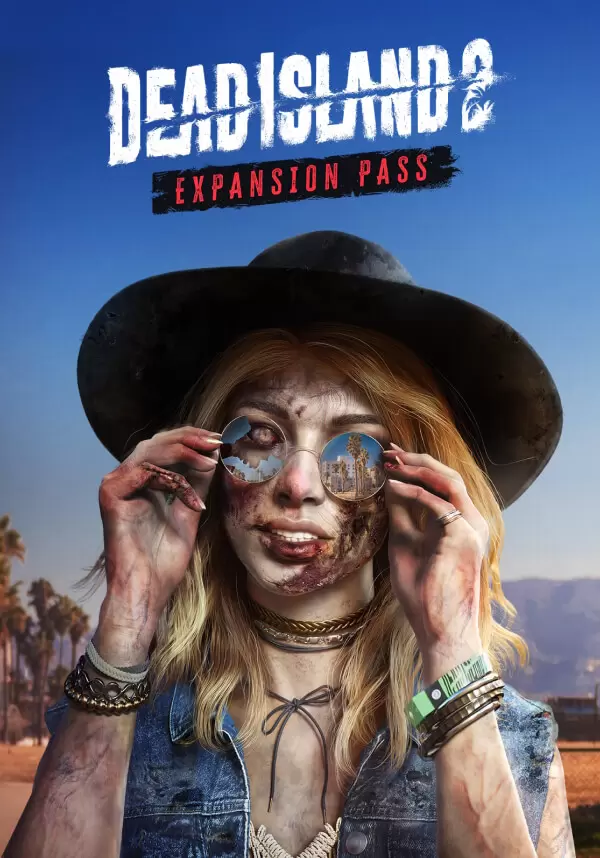 Купить Dead Island 2 - Expansion Pass