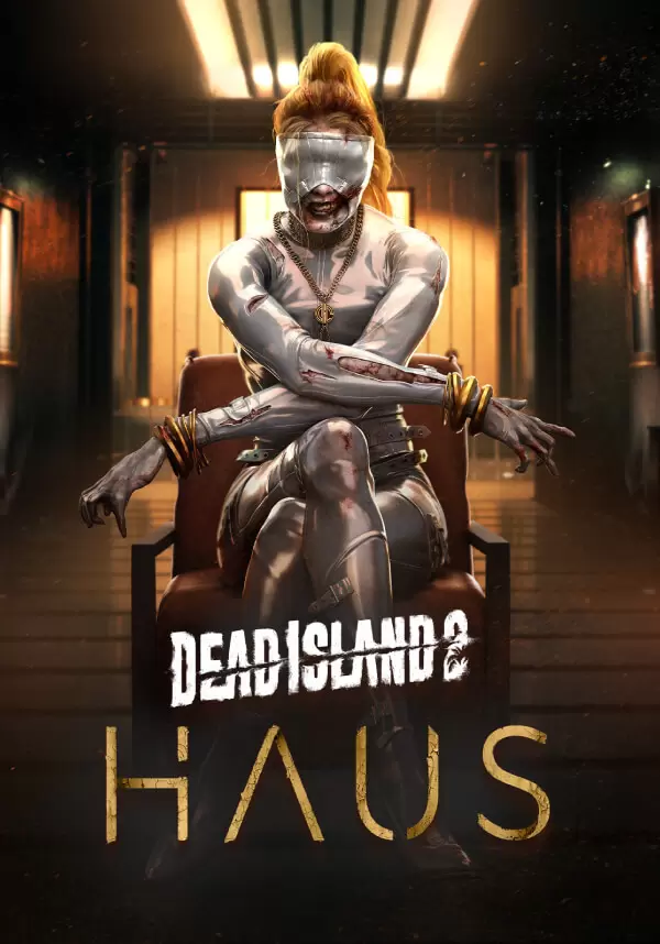 Купить Dead Island 2 - Haus